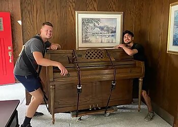 Minneapolis Moving Companies 5-Star Movers