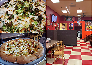 Ontario Pizza Places 5 Star Pizza