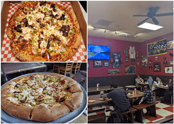 3 Best Pizza Places In Ontario, Ca - Expert Recommendations