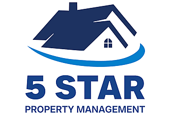 5 Star Property Management - El Paso, TX Property Management - Company Logo