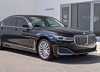 Fremont Limo Service 5 Stars Limousine Connection