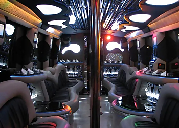 Fremont Limo Service 5 Stars Limousine Connection