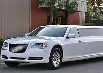 5 Stars Limousine Connection Fremont Limo Service image 1
