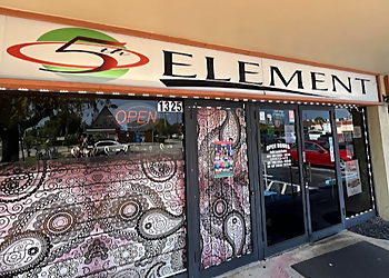 Pompano Beach Indian Restaurants 5Th Element Indian Grill