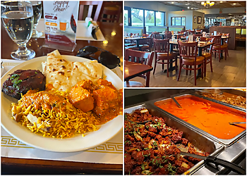 Pompano Beach Indian Restaurants 5Th Element Indian Grill
