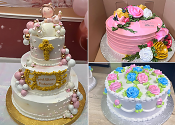 Clearwater Cakes 5 de Mayo Mexican Bakery