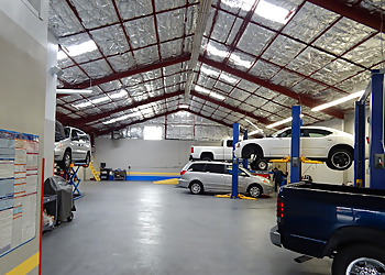 Escondido Car Repair Shops 5th Ave Auto Service