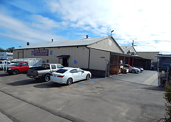 5th Ave Auto Service Escondido Car Repair Shops image 1