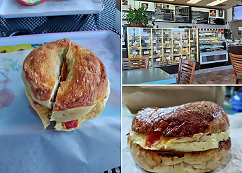 Anaheim Bagel Shops 5th Ave Bagelry