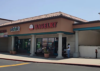 Corona Bagel Shops 5th Ave Bagelry