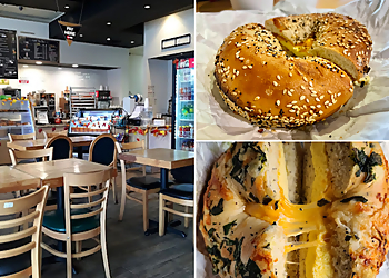 Long Beach Bagel Shops 5th Ave Bagelry