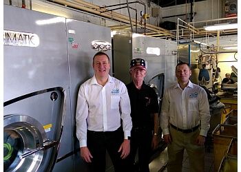 Richmond Dry Cleaners 5th Avenue Cleaners