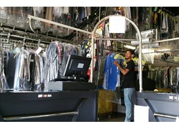 Richmond Dry Cleaners 5th Avenue Cleaners