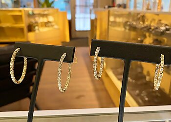 Anchorage Jewelry 5th Avenue Jewelers