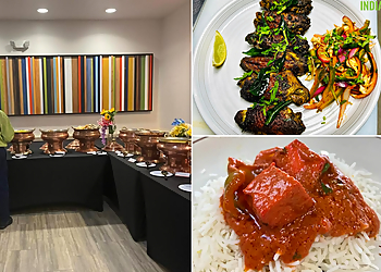 Jacksonville Indian Restaurants 5th Element Taste of India