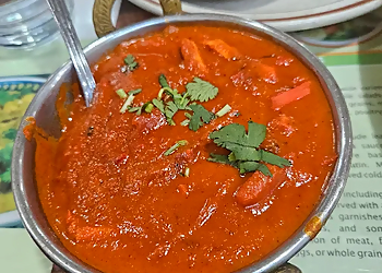  5th Element Taste of India Jacksonville Indian Restaurants image 1