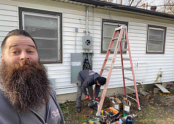 Mesquite Electricians 5th Generation Electric LLC