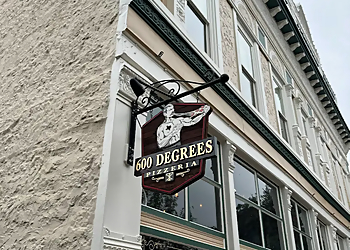 Round Rock Pizza Places 600 Degrees Round Rock