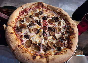 600 Degrees Round Rock Round Rock Pizza Places image 1