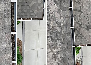 Sioux Falls Gutter Cleaners 605 Cleaning LLC