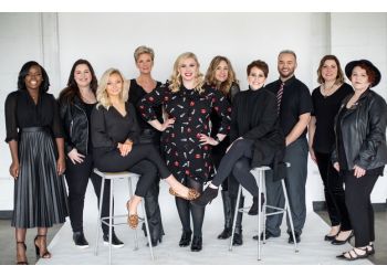 Columbus Makeup Artists 614 Beauty LLC