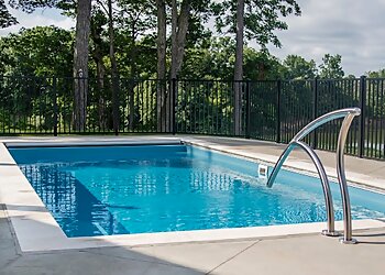 Columbus Pool Services 614 Pools