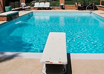 614 Pools Columbus Pool Services image 1