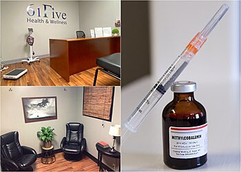 Nashville Weight Loss Centers 61Five Health & Wellness