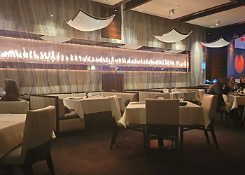 Santa Rosa Steak Houses 630 Park Steakhouse