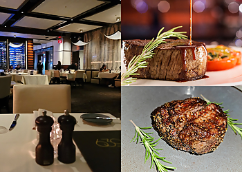 Santa Rosa Steak Houses 630 Park Steakhouse