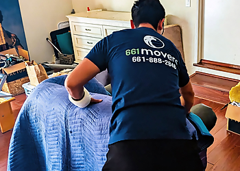 661 Movers - Santa Clarita, CA Moving Companies - Project Image