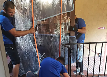 661 Movers - Santa Clarita, CA Moving Companies - Service Image