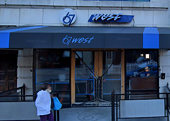 67 West Buffalo Night Clubs image 1