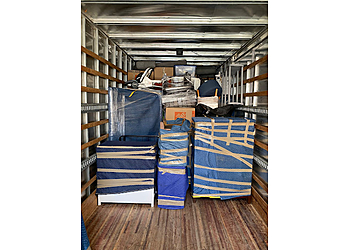 Walnut Creek Moving Companies 680 Movers Elite