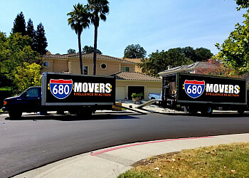 680 Movers Elite Walnut Creek Moving Companies