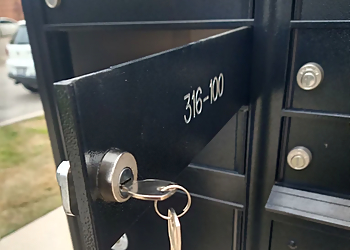 682 Locksmith 682 Locksmith - Grand Prairie, TX Locksmiths - Service Image