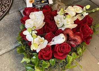 Hayward Florists 6 Star Florist and Gifts Corina