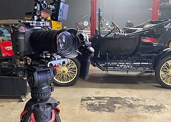 Chattanooga Videographers 6 Strong Media