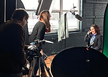 Chattanooga Videographers 6 Strong Media