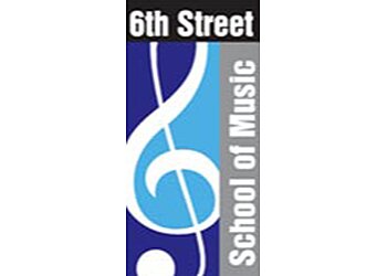 San Bernardino Music Schools 6th Street School of Music