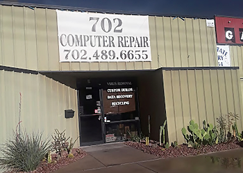 702 Computer Repair Henderson Computer Repair image 1