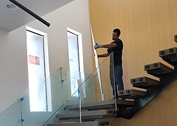 North Las Vegas Window Companies 702 Glass & Windows Inc.