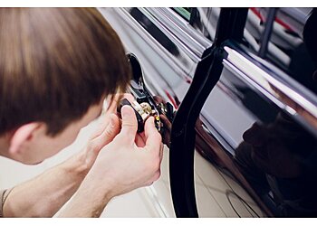 Henderson Locksmiths 702 Locksmith