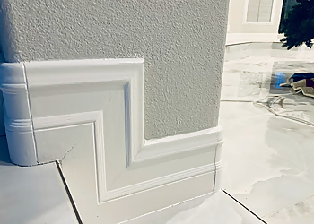 Las Vegas Painters 702 Painting & Drywall