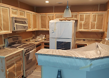 Las Vegas Painters 702 Painting & Drywall