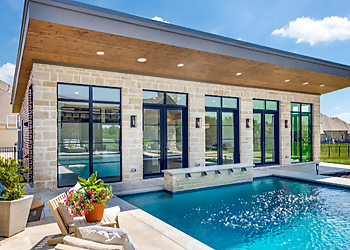 Frisco Residential Architects 708 Studios, LLC