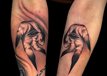 70Duece Tattoos Las Vegas Tattoo Shops image 1