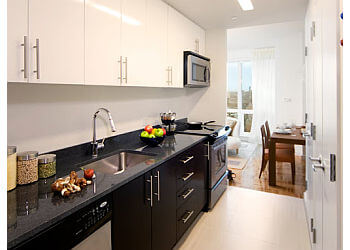 Jersey City Apartments For Rent 70 Greene Apartments