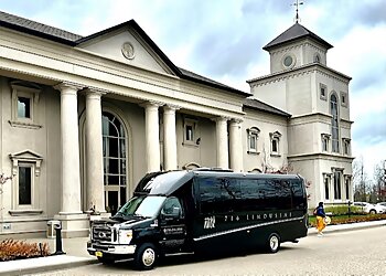 Buffalo Limo Service 716 Limousine