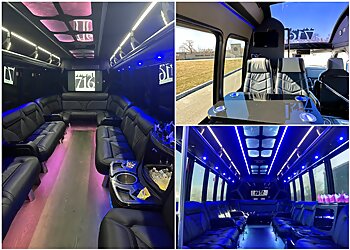 Buffalo Limo Service 716 Limousine